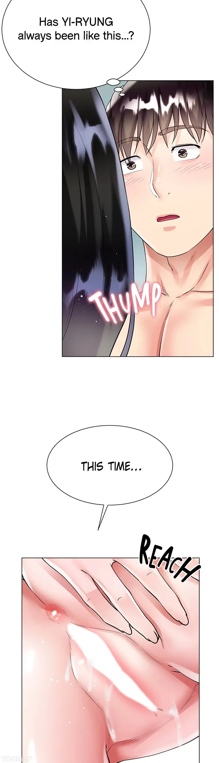 Skirt of Brother's Wife Episode 44 - Page 2