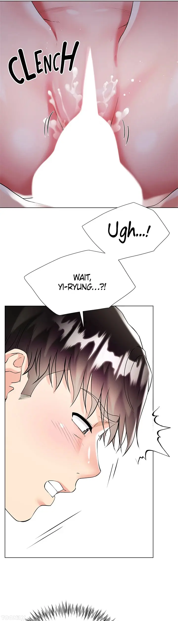 Skirt of Brother's Wife Episode 44 - Page 21