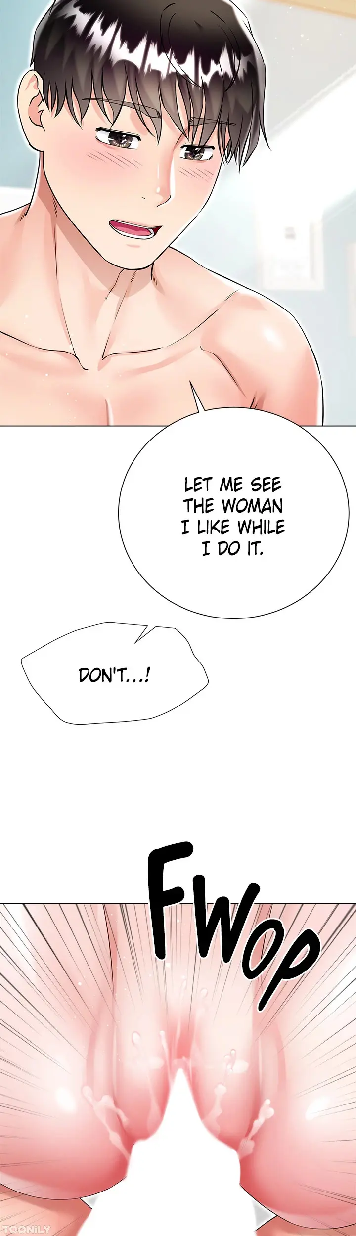 Skirt of Brother's Wife Episode 44 - Page 27
