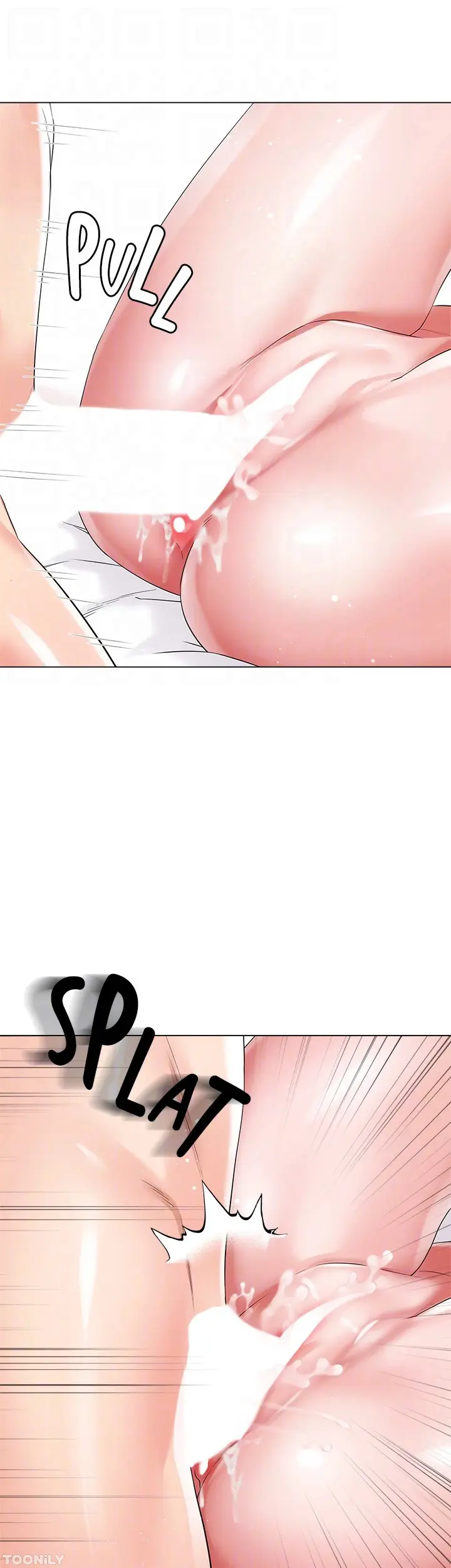Skirt of Brother's Wife Episode 44 - Page 38