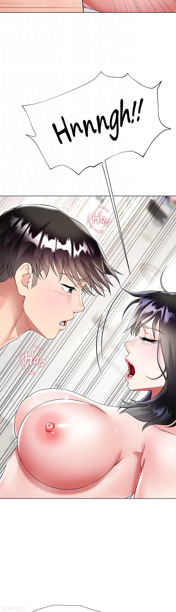 Skirt of Brother's Wife Episode 44 - Page 39
