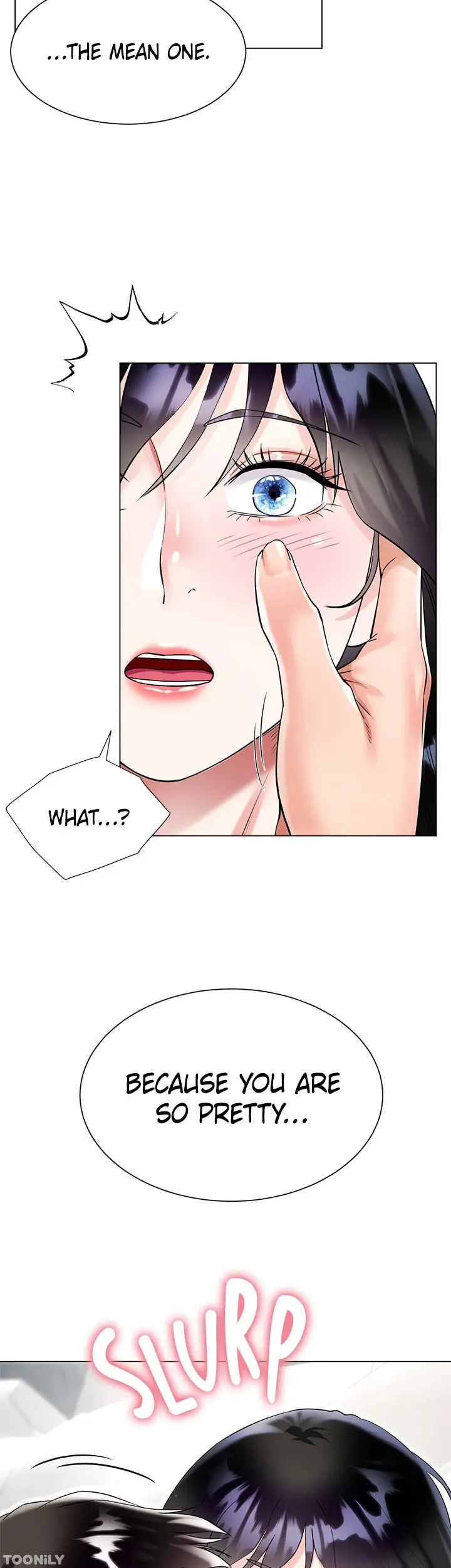 Skirt of Brother's Wife Episode 44 - Page 41