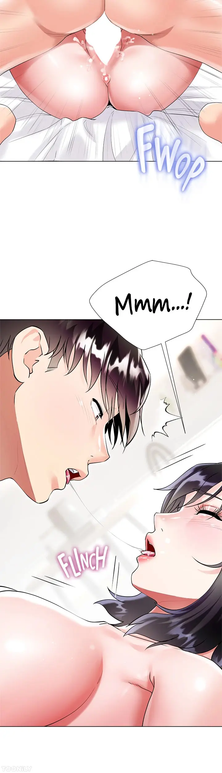 Skirt of Brother's Wife Episode 44 - Page 44