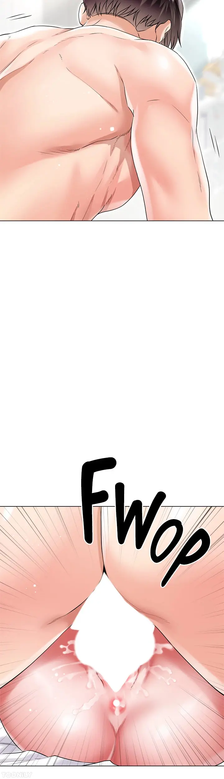 Skirt of Brother's Wife Episode 44 - Page 47