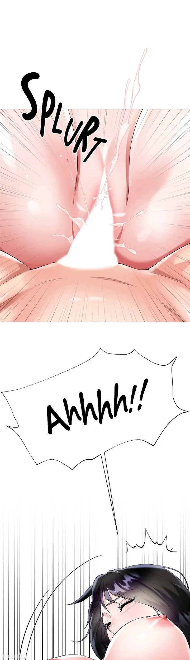 Skirt of Brother's Wife Episode 44 - Page 55