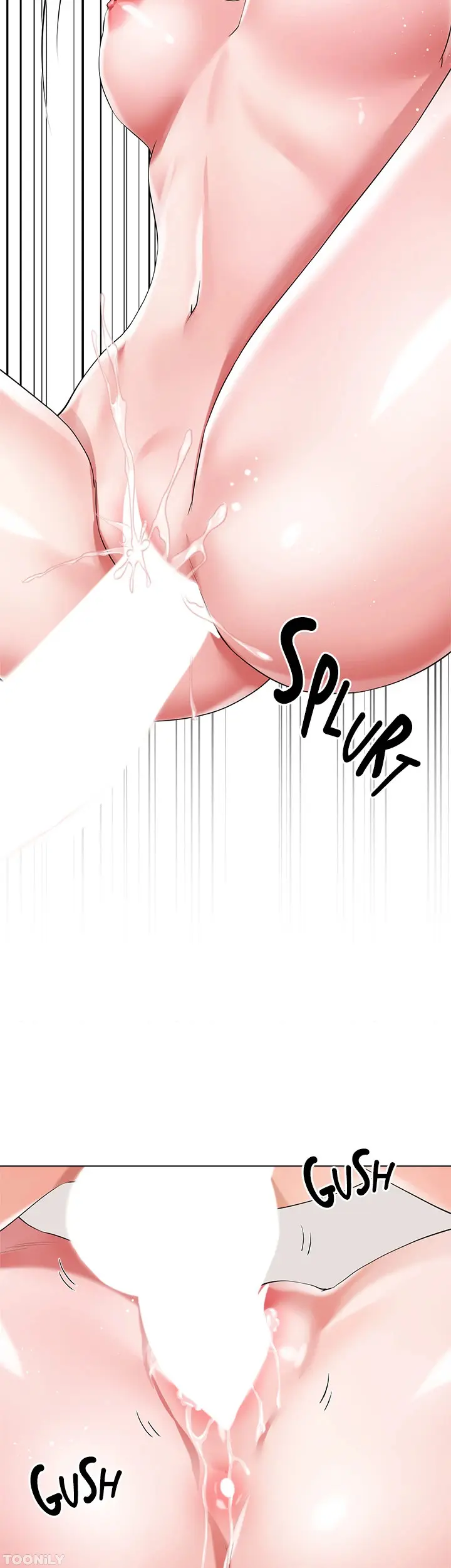 Skirt of Brother's Wife Episode 44 - Page 56