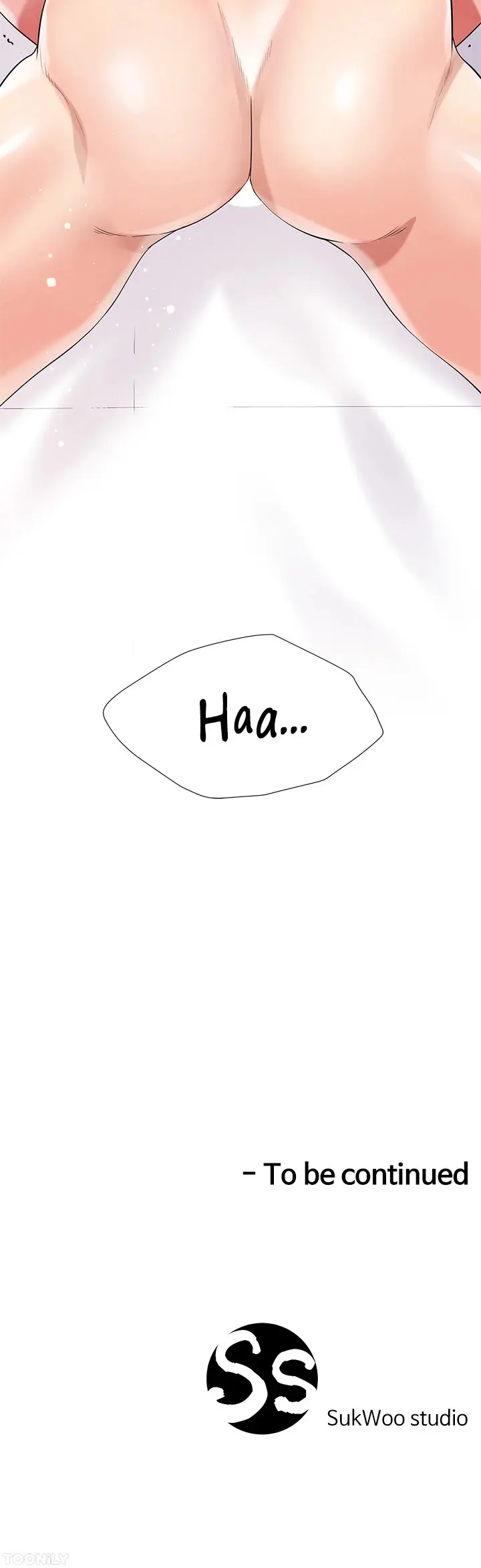 Skirt of Brother's Wife Episode 44 - Page 58