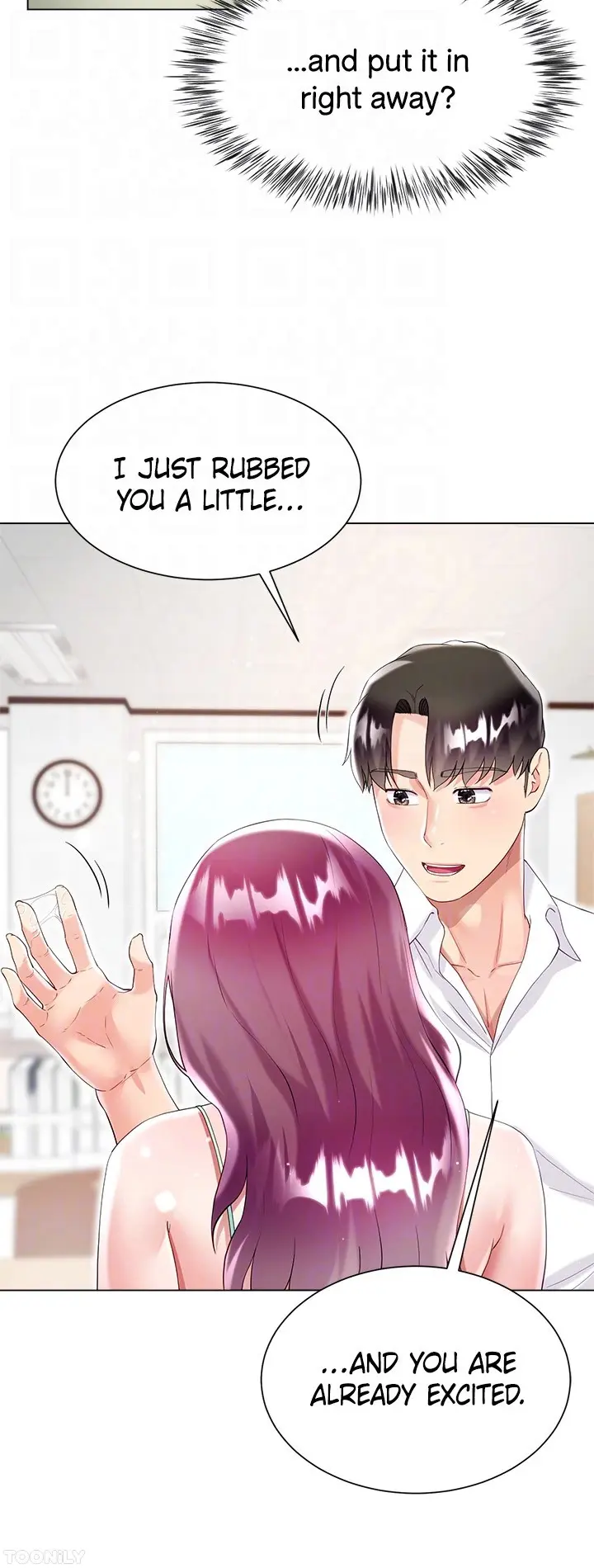 Skirt of Brother's Wife Episode 45 - Page 36