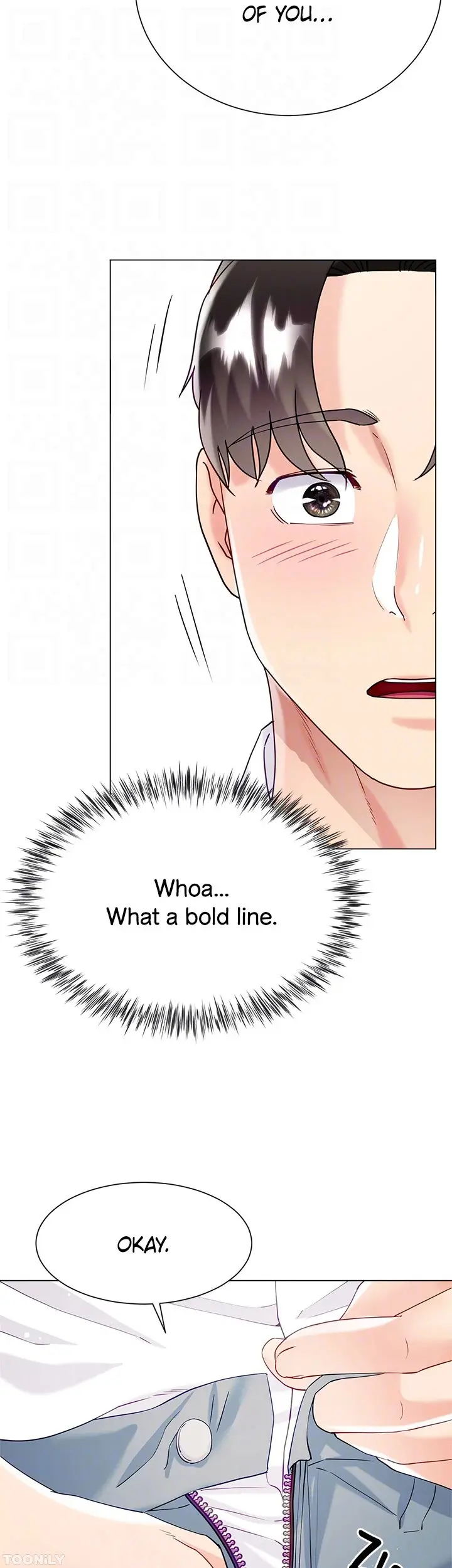 Skirt of Brother's Wife Episode 45 - Page 38