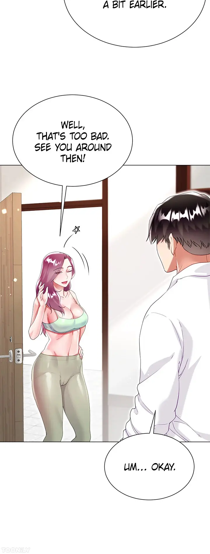 Skirt of Brother's Wife Episode 45 - Page 42