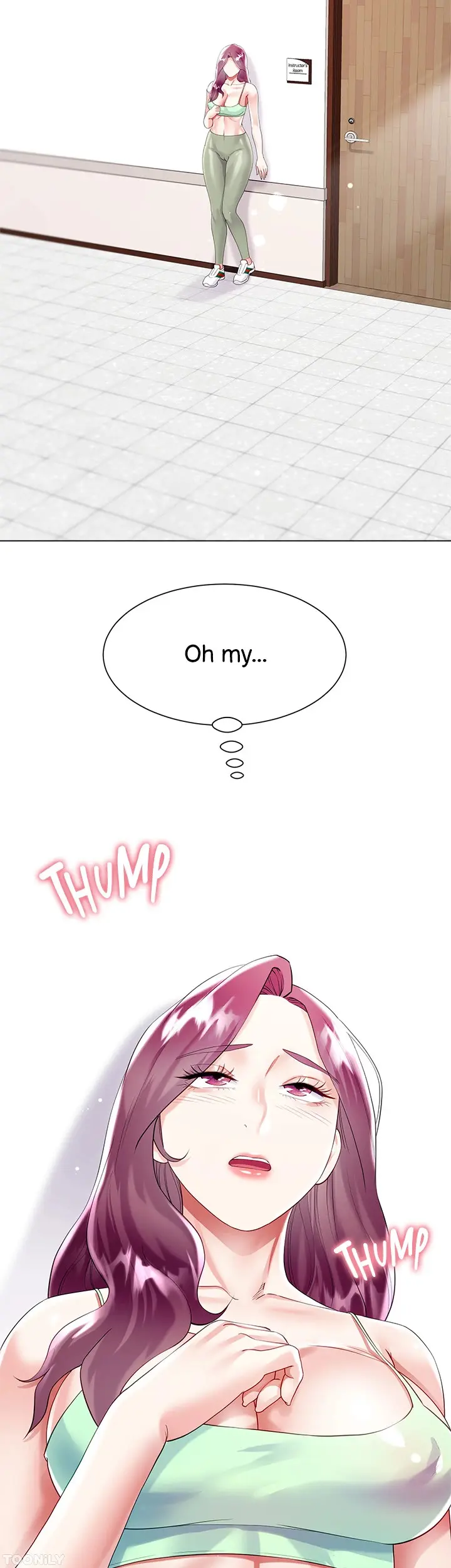 Skirt of Brother's Wife Episode 45 - Page 45