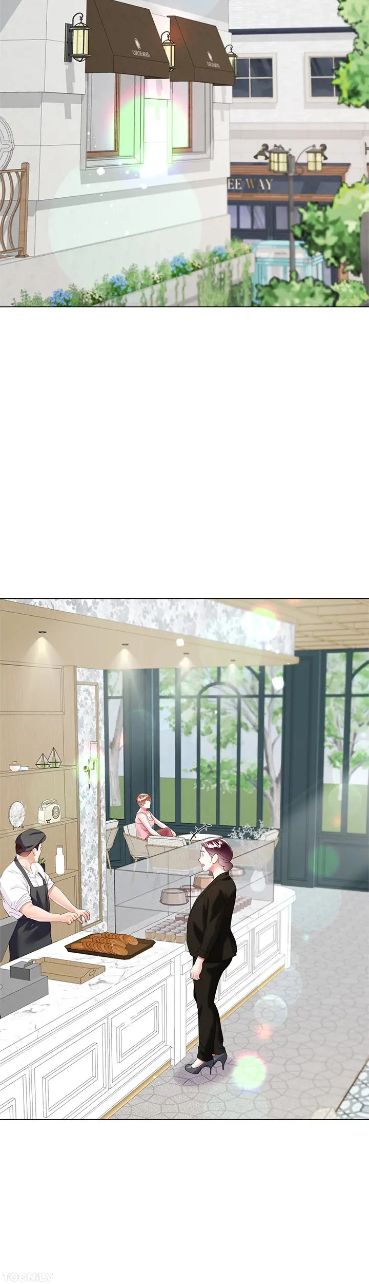 Skirt of Brother's Wife Episode 45 - Page 47