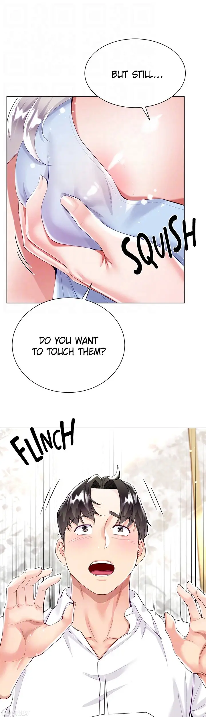 Skirt of Brother's Wife Episode 46 - Page 13