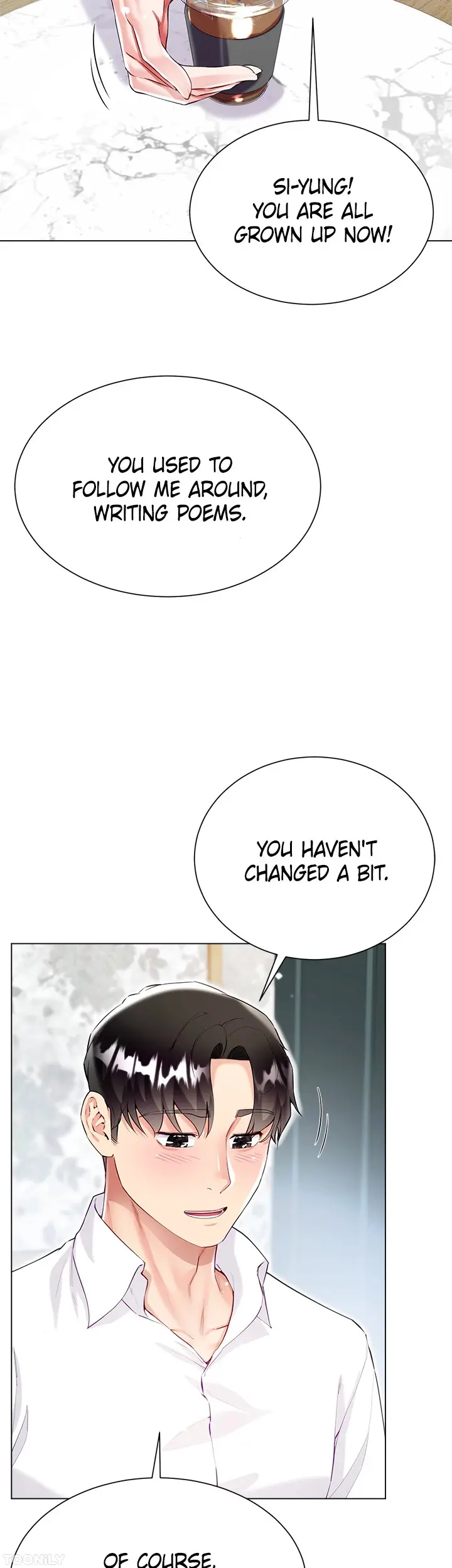 Skirt of Brother's Wife Episode 46 - Page 2