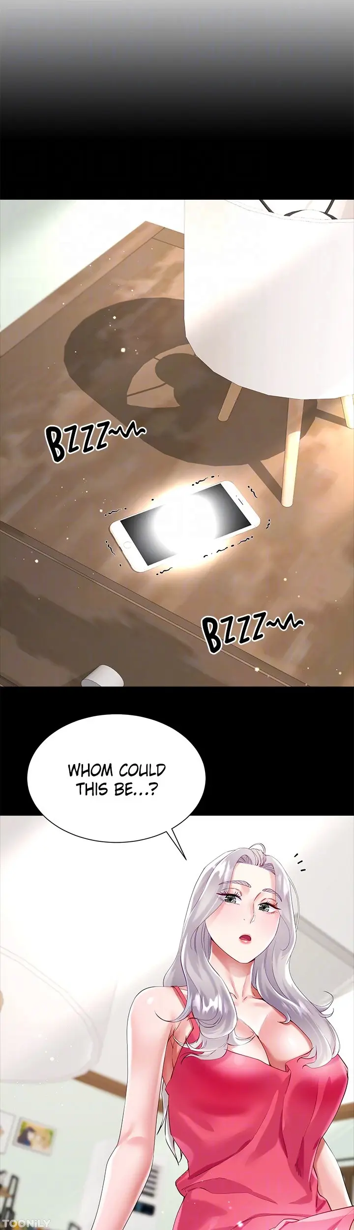 Skirt of Brother's Wife Episode 46 - Page 32