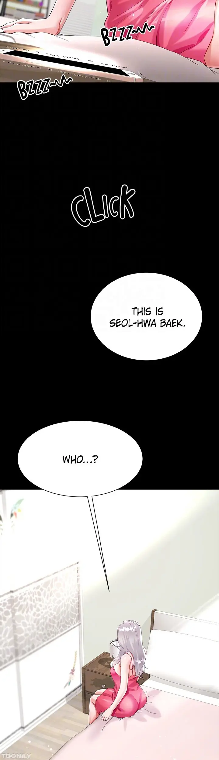 Skirt of Brother's Wife Episode 46 - Page 33