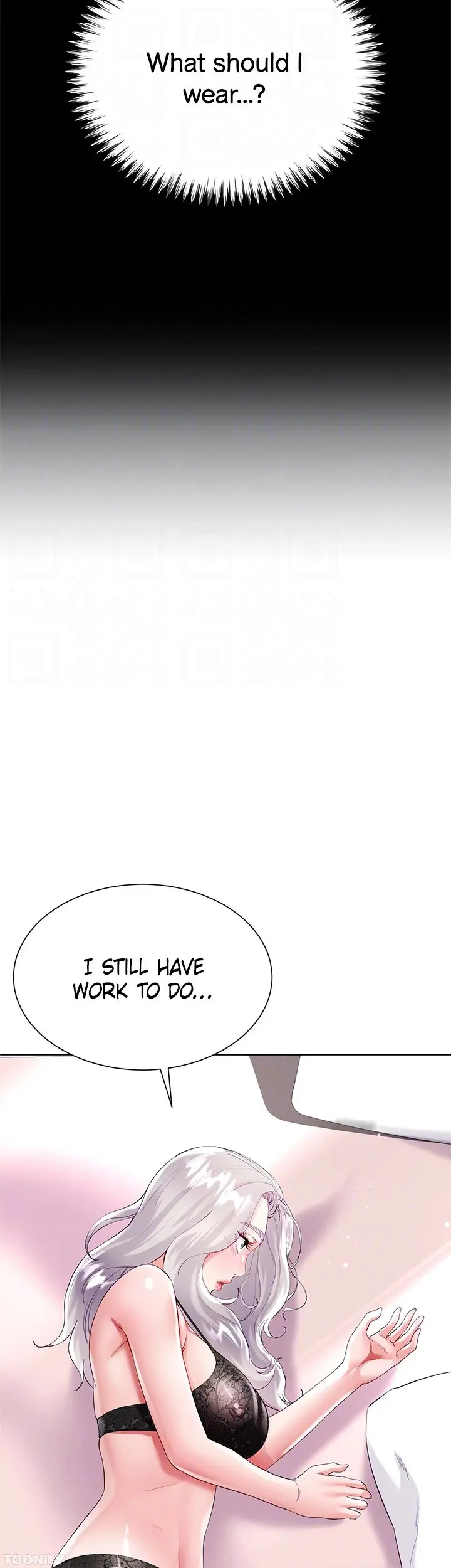 Skirt of Brother's Wife Episode 46 - Page 35