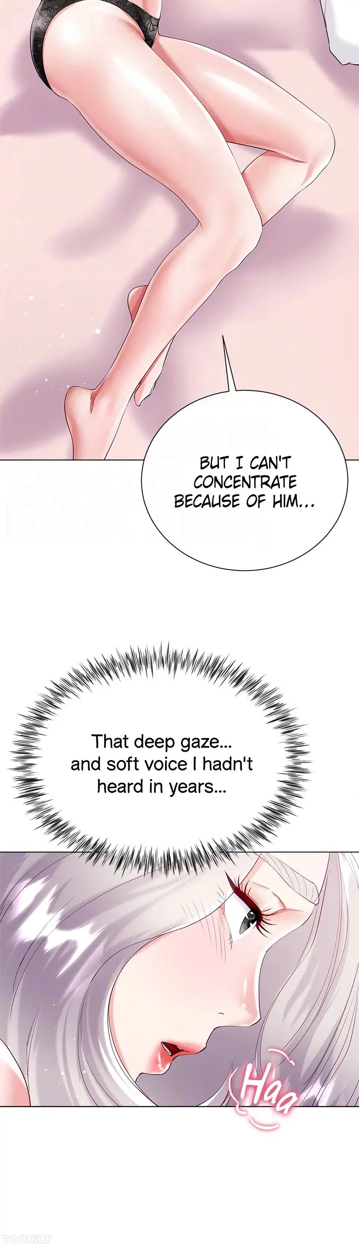 Skirt of Brother's Wife Episode 46 - Page 36
