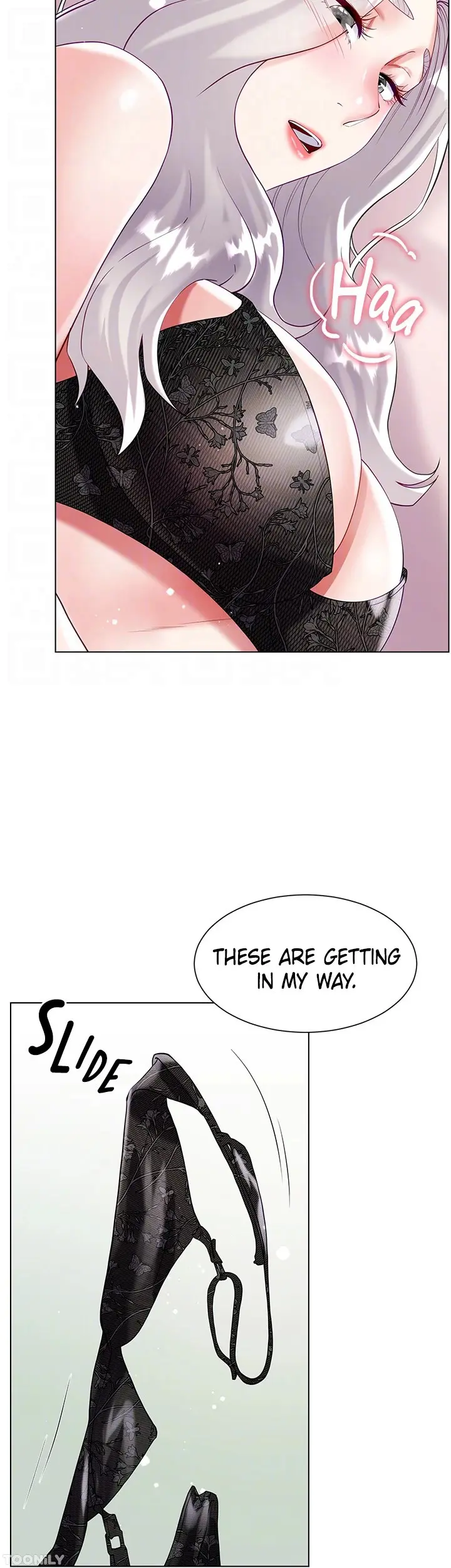 Skirt of Brother's Wife Episode 46 - Page 39