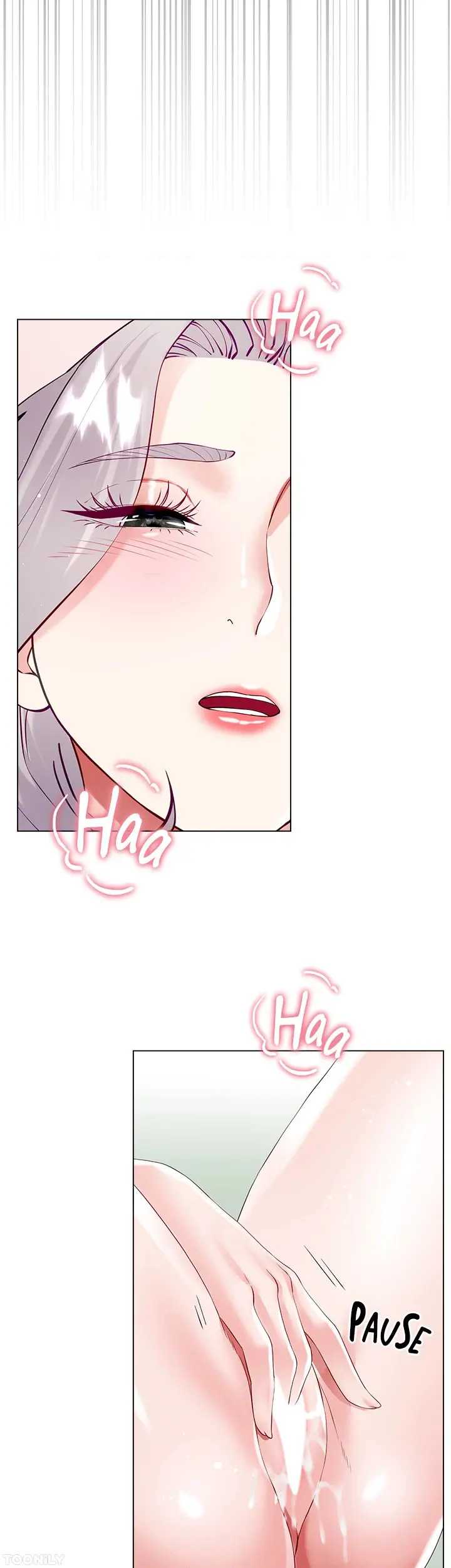 Skirt of Brother's Wife Episode 46 - Page 47