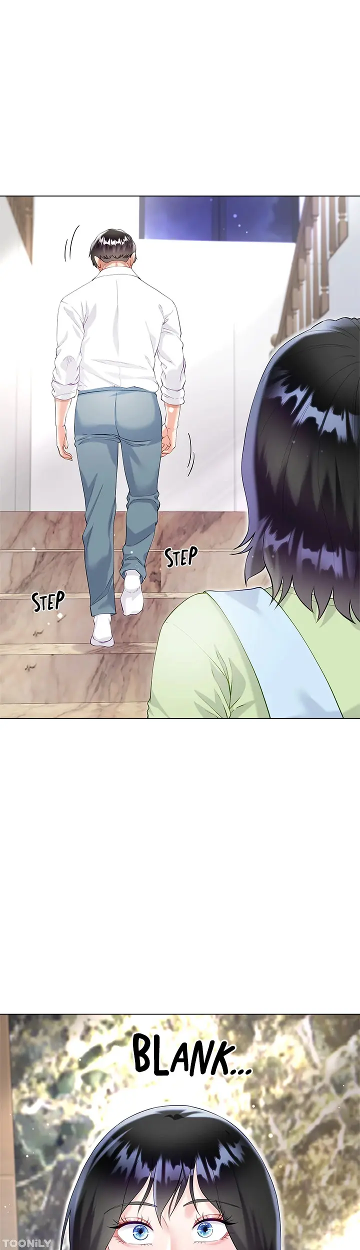 Skirt of Brother's Wife Episode 46 - Page 55