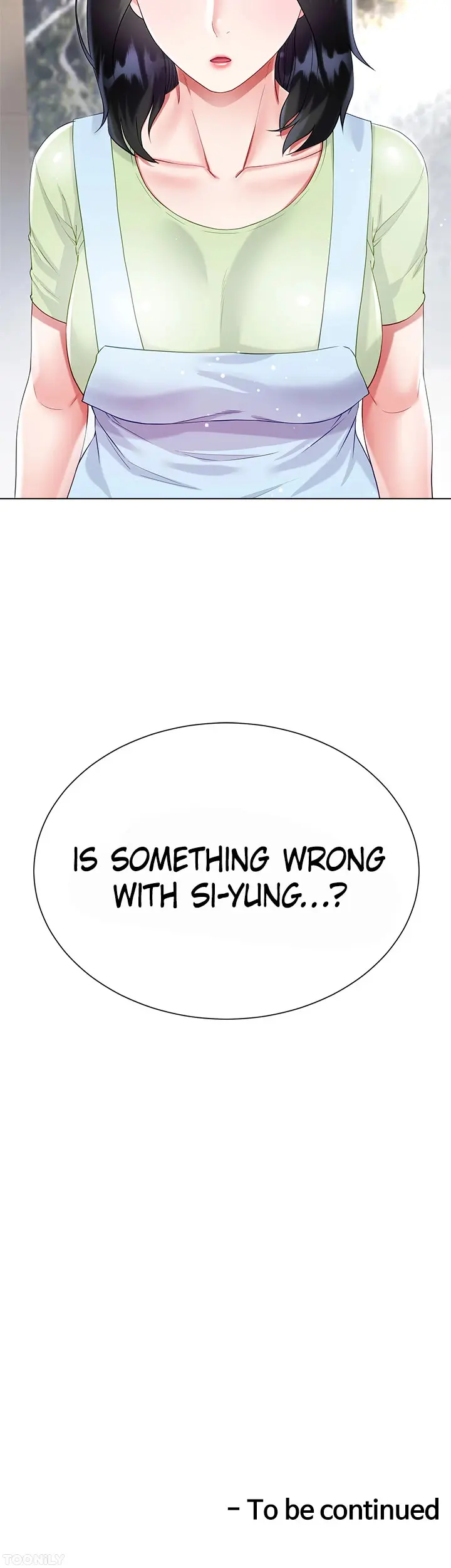 Skirt of Brother's Wife Episode 46 - Page 56