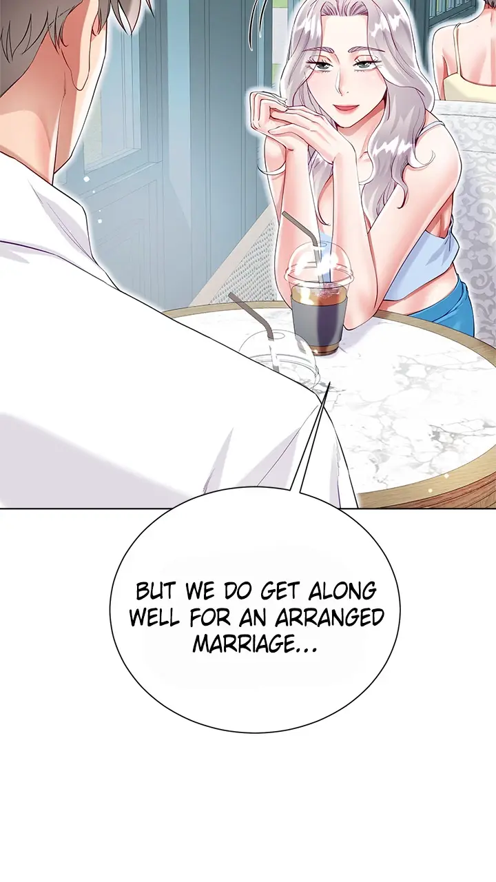 Skirt of Brother's Wife Episode 46 - Page 6