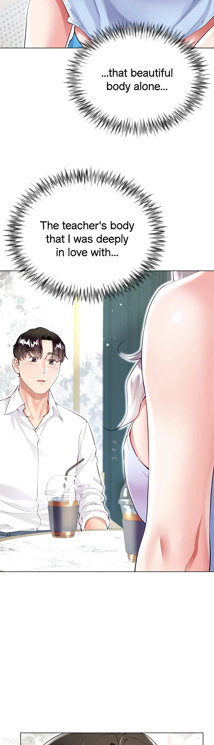 Skirt of Brother's Wife Episode 46 - Page 8