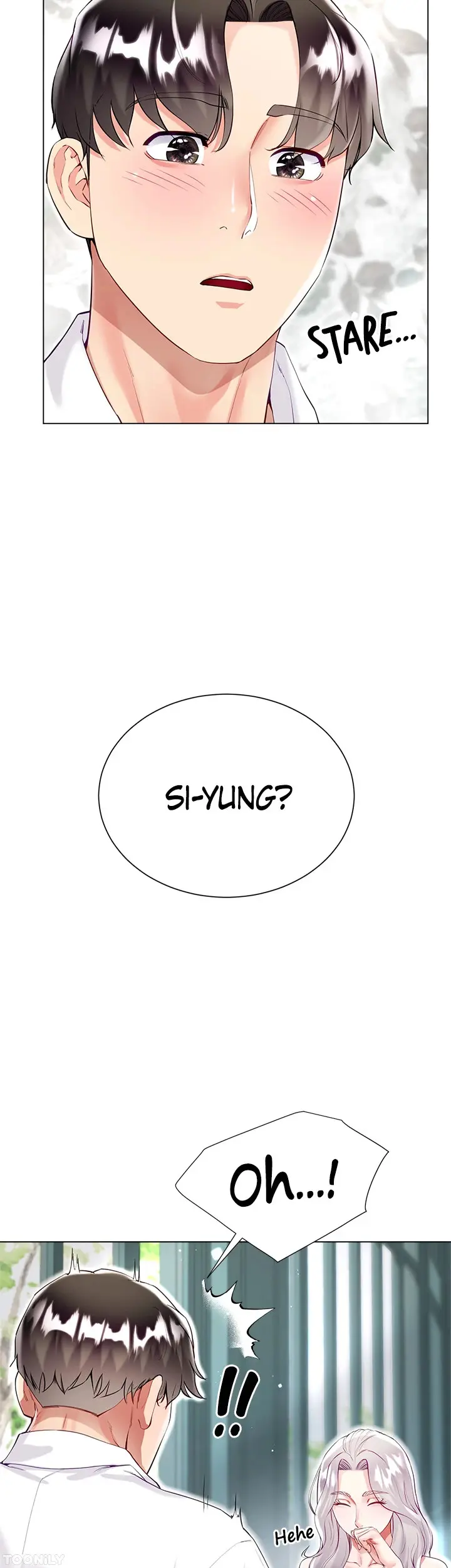 Skirt of Brother's Wife Episode 46 - Page 9