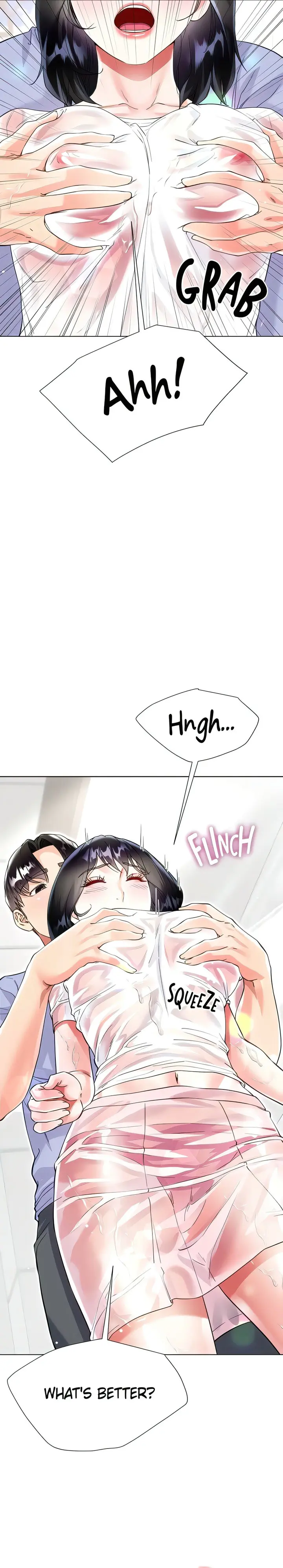 Skirt of Brother's Wife Episode 47 - Page 13