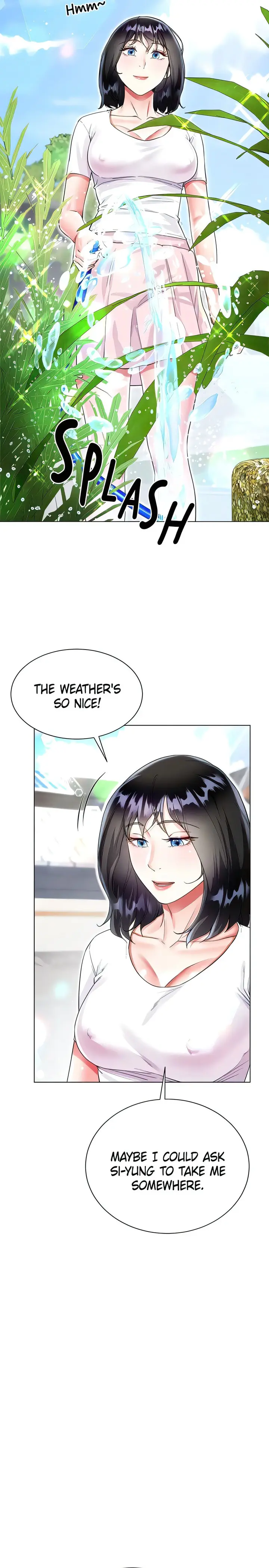 Skirt of Brother's Wife Episode 47 - Page 2