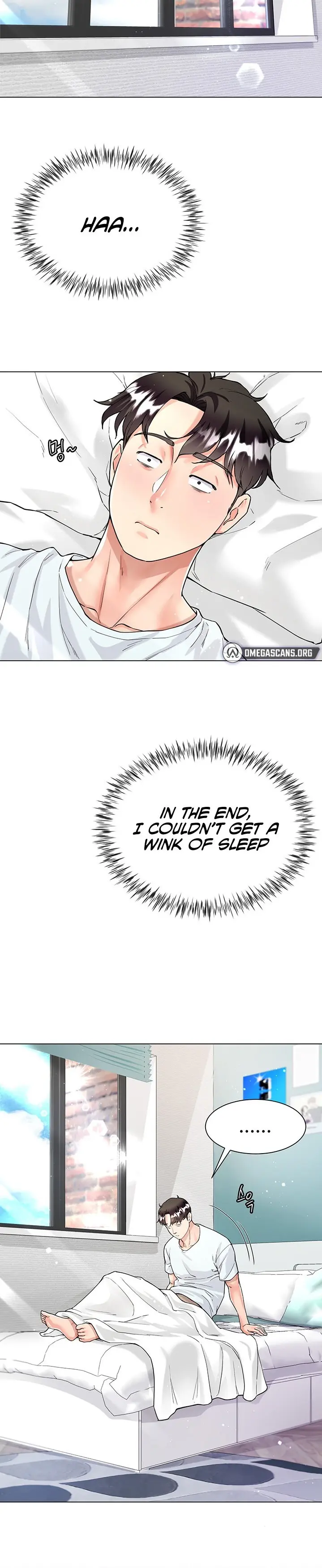 Skirt of Brother's Wife Episode 5 - Page 20