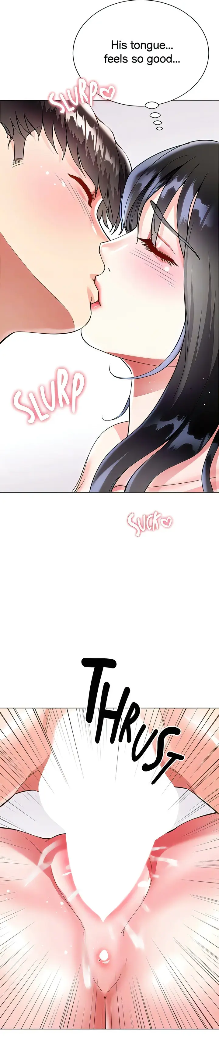 Skirt of Brother's Wife Episode 50 - Page 22