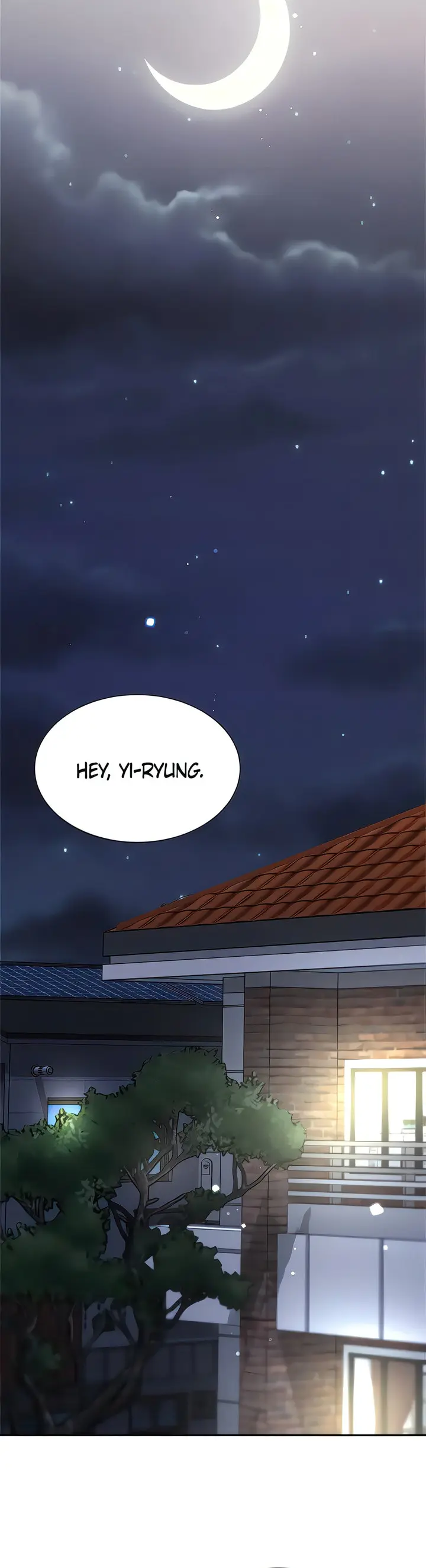 Skirt of Brother's Wife Episode 50 - Page 28