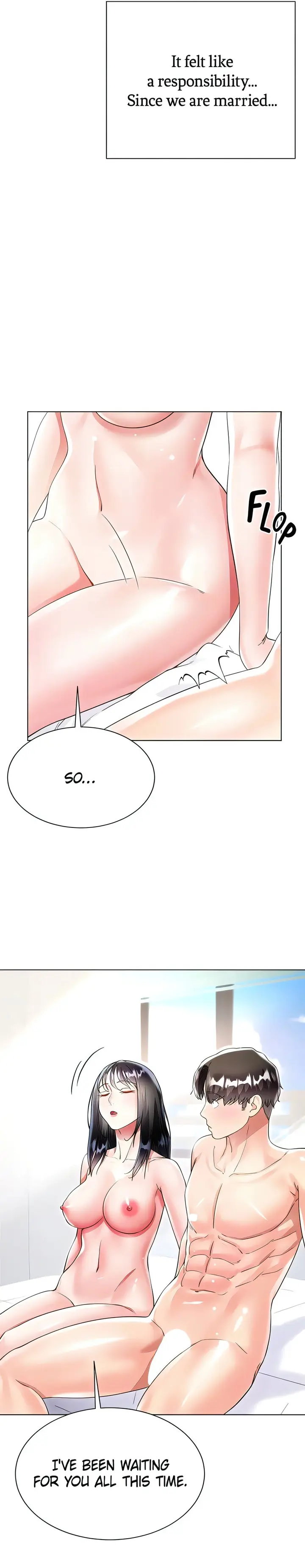 Skirt of Brother's Wife Episode 50 - Page 7