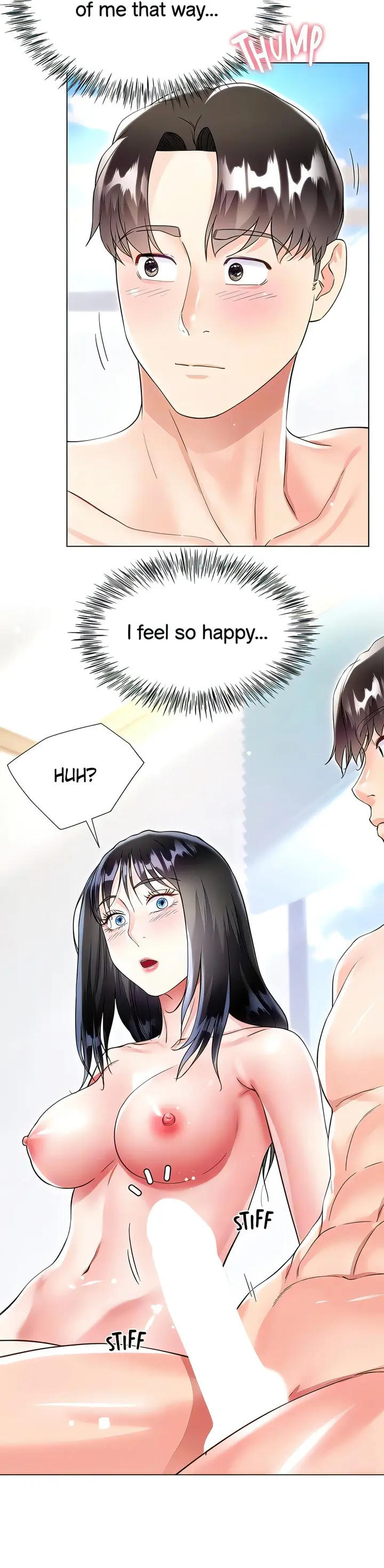 Skirt of Brother's Wife Episode 50 - Page 9