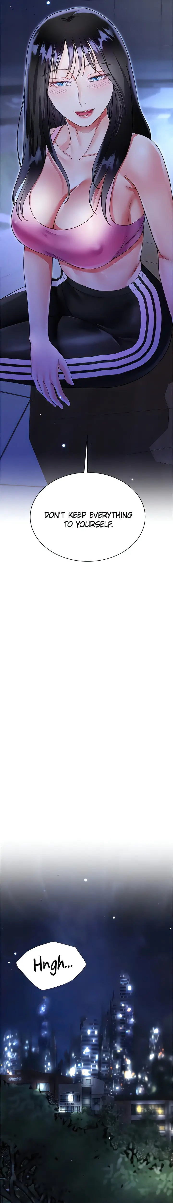 Skirt of Brother's Wife Episode 51 - Page 16