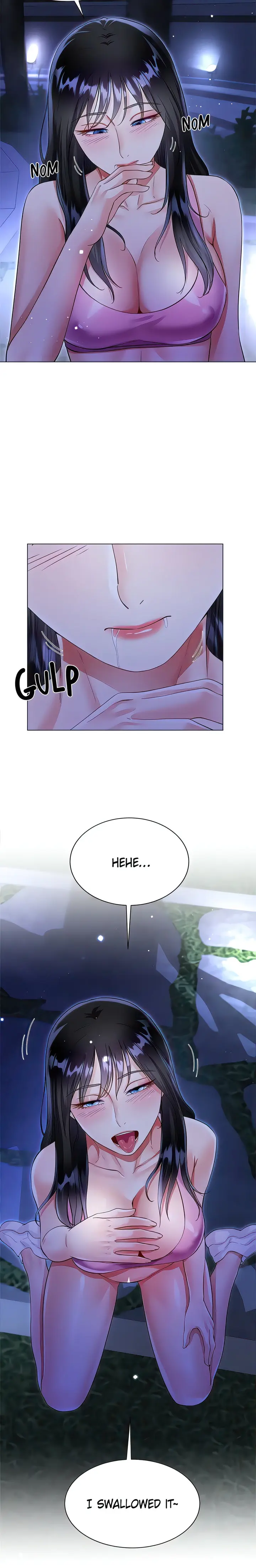 Skirt of Brother's Wife Episode 51 - Page 25