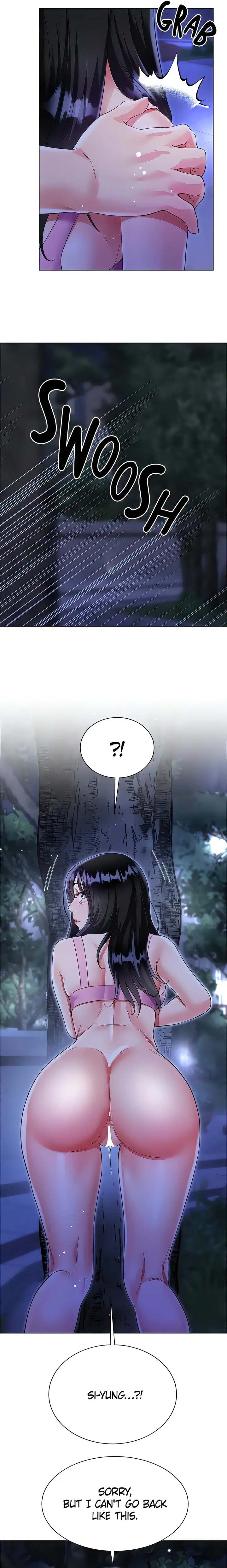 Skirt of Brother's Wife Episode 51 - Page 27