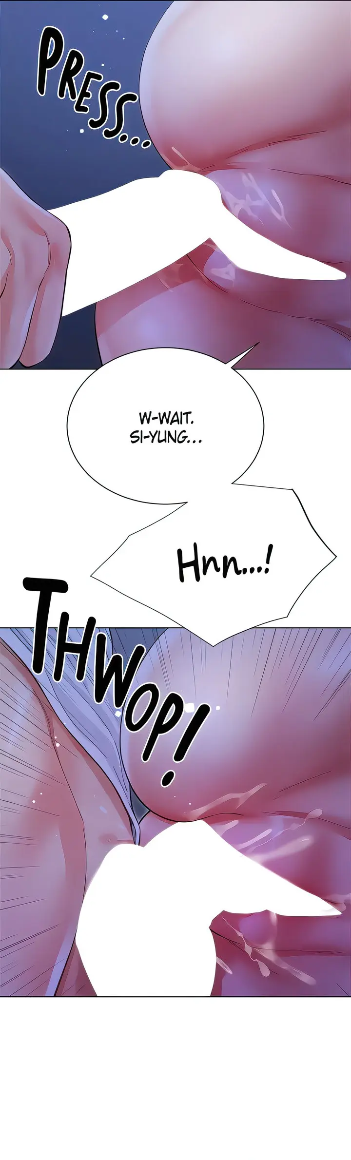 Skirt of Brother's Wife Episode 51 - Page 30