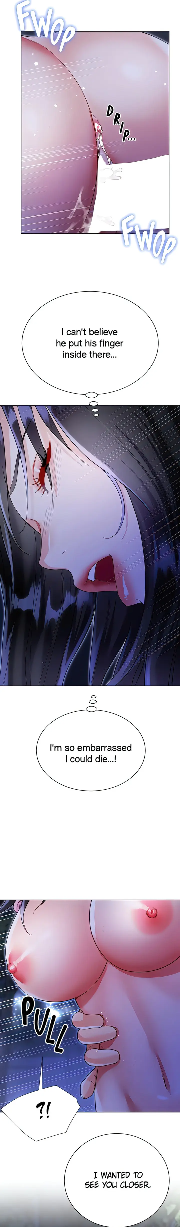 Skirt of Brother's Wife Episode 52 - Page 14
