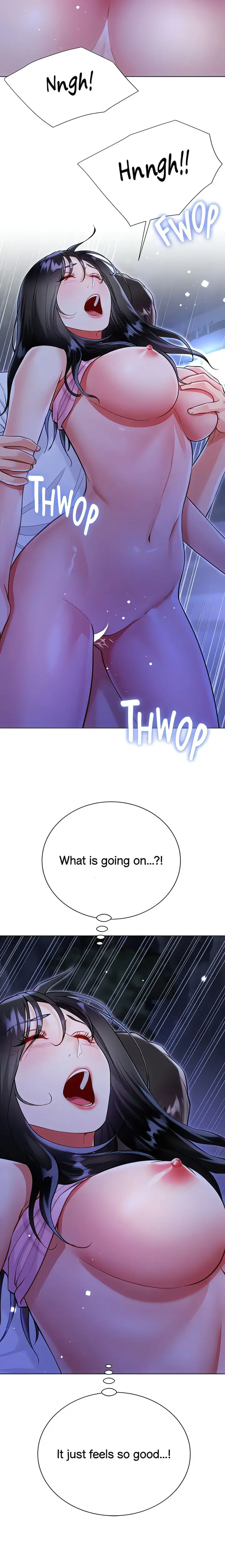 Skirt of Brother's Wife Episode 52 - Page 17