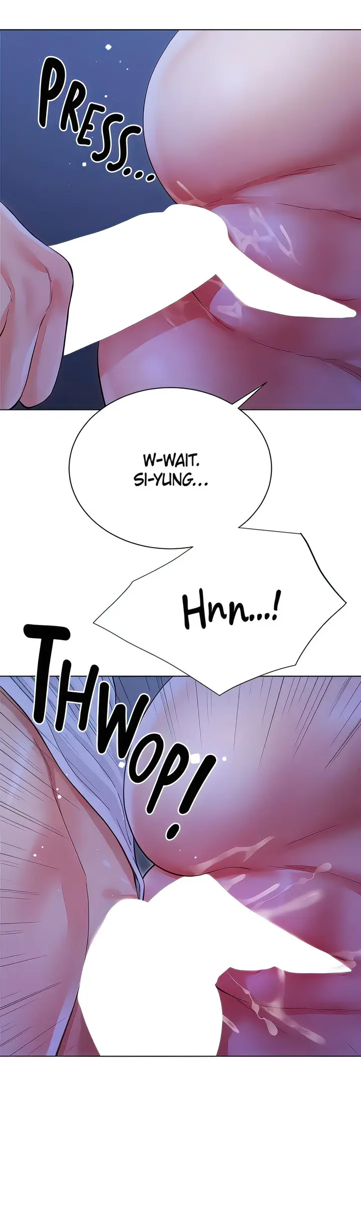 Skirt of Brother's Wife Episode 52 - Page 2