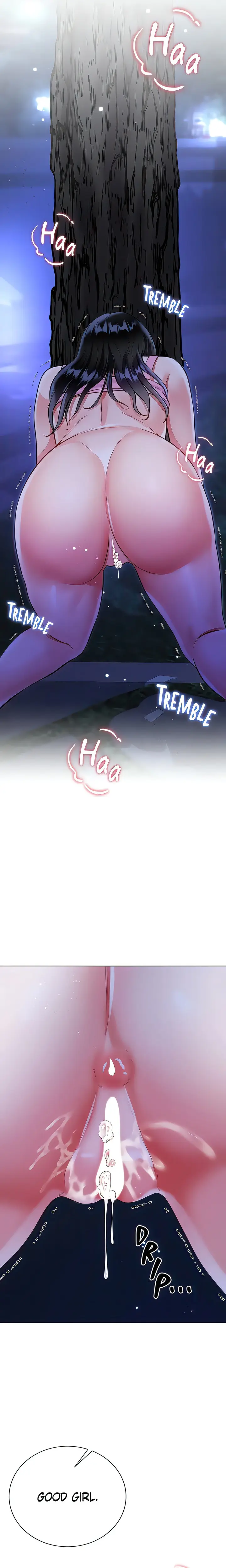 Skirt of Brother's Wife Episode 52 - Page 27