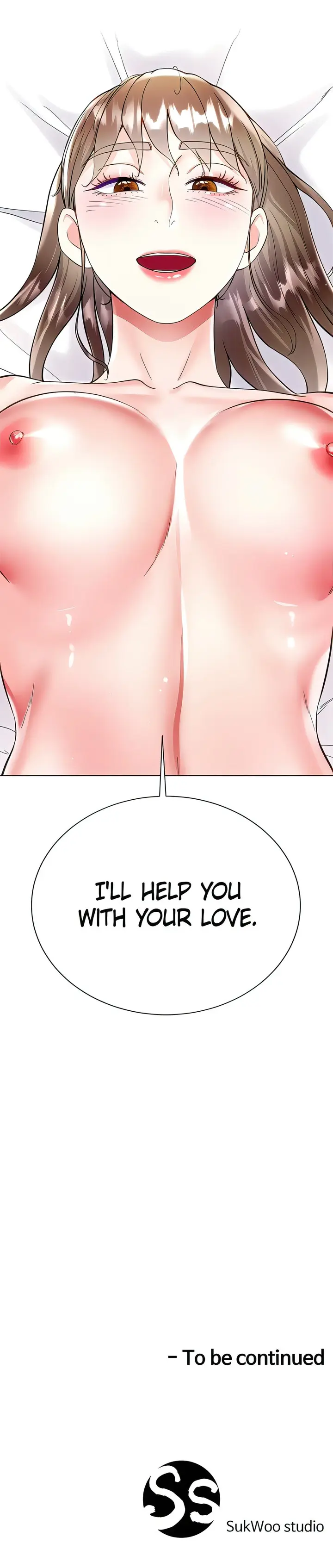 Skirt of Brother's Wife Episode 54 - Page 31