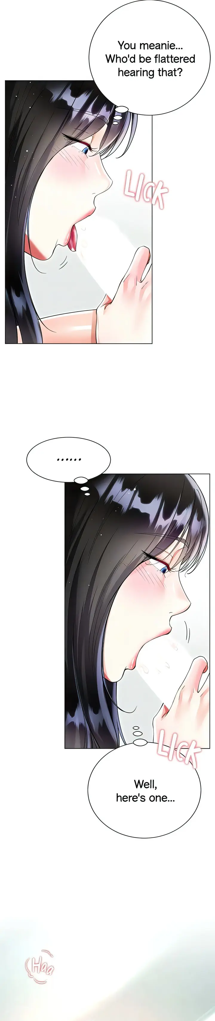 Skirt of Brother's Wife Episode 56 - Page 11