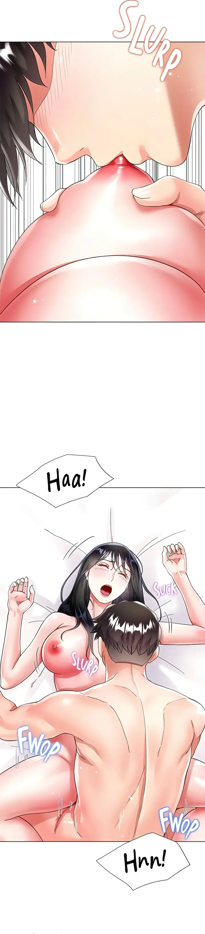 Skirt of Brother's Wife Episode 56 - Page 26