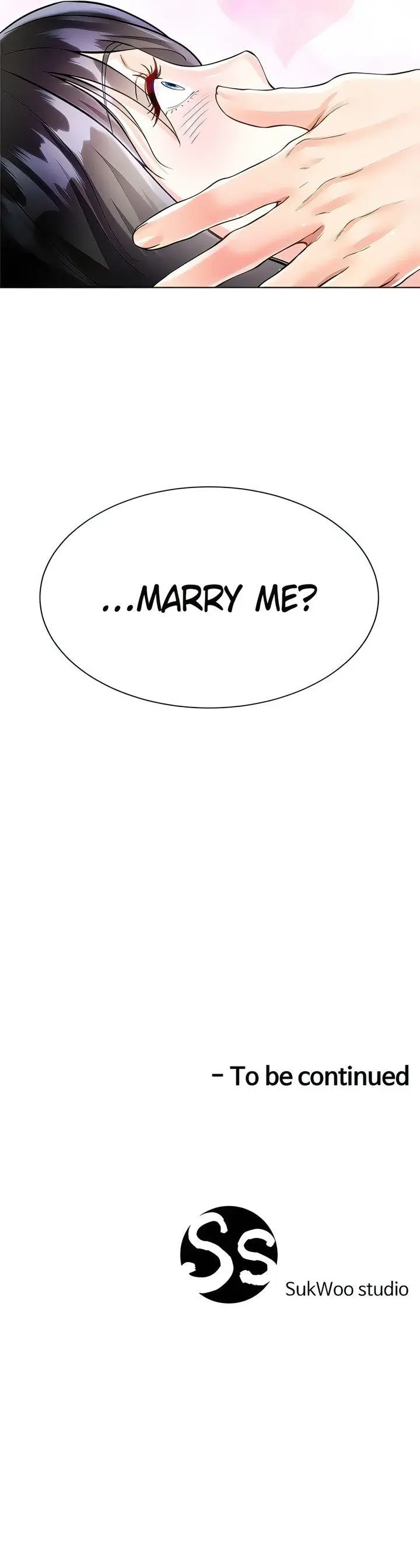 Skirt of Brother's Wife Episode 56 - Page 35