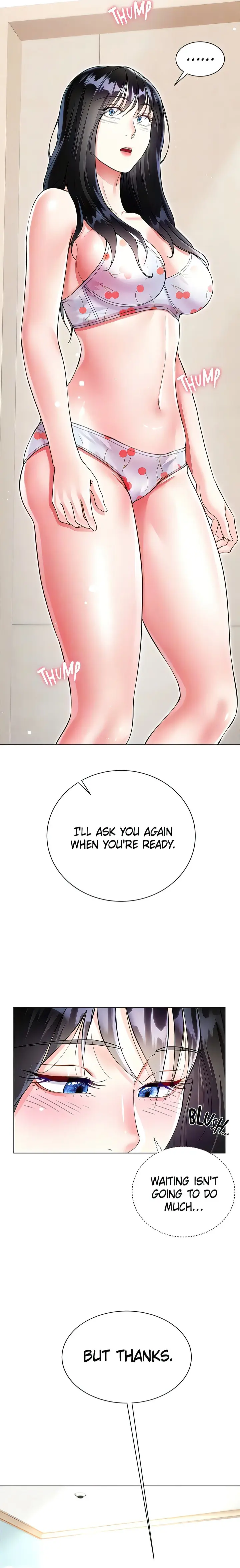 Skirt of Brother's Wife Episode 57 - Page 10