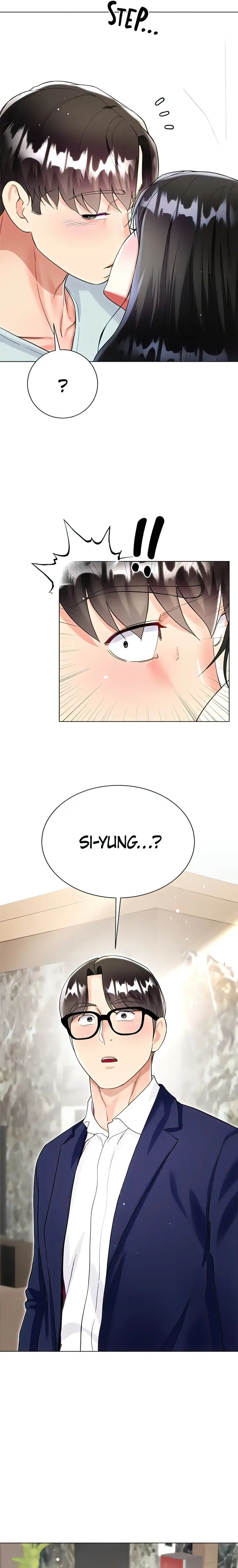 Skirt of Brother's Wife Episode 59 - Page 2